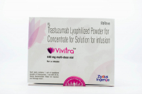 Vivitra 440mg (Trastuzumab)
