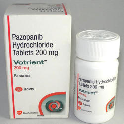 Votrient 200mg