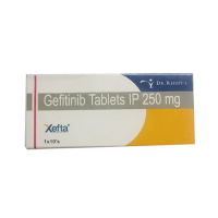Xefta (Gefitinib)