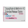 Xigduo XR 10mg/ 500mg