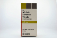 Xovoltib 40mg (Afatinib )