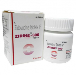 Zidine 300mg