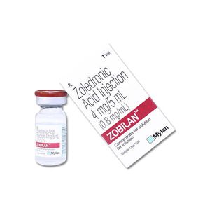 Zobilan (Zoledronic Acid)