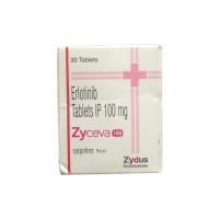 Zyceva 100mg (Erlotinib)