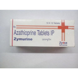 Zymurine 50mg
