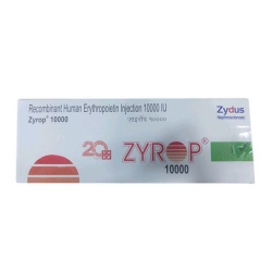 Zyrop 10000IU