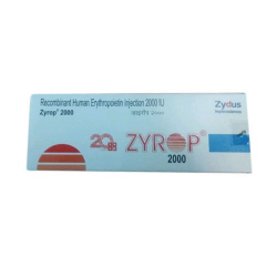 Zyrop 2000IU