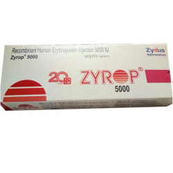 Zyrop 5000IU